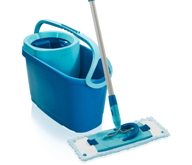 LEIFHEIT Zestaw Clean Twist M Ergo - 1485828 - zdjęcie 2